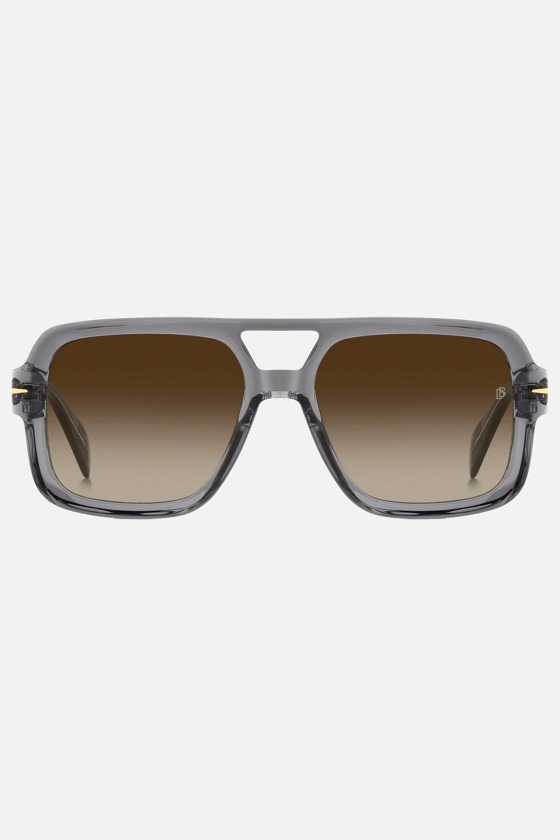 David Beckham DB 7151/S CBLHA 55 - 17 - Ottica Paoletti Foto