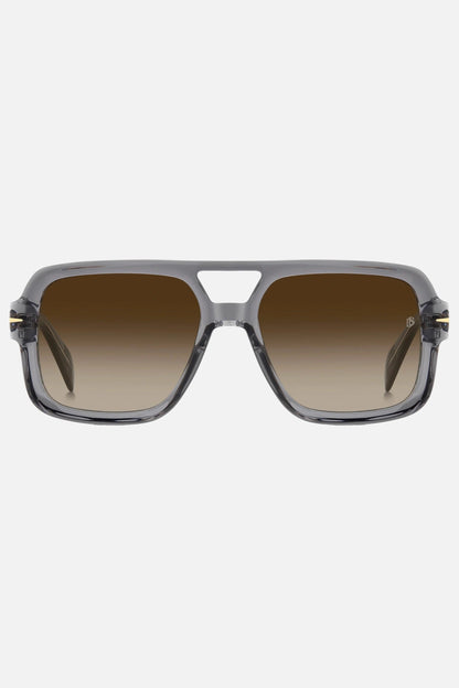 David Beckham DB 7151/S CBLHA 55 - 17 - Ottica Paoletti Foto