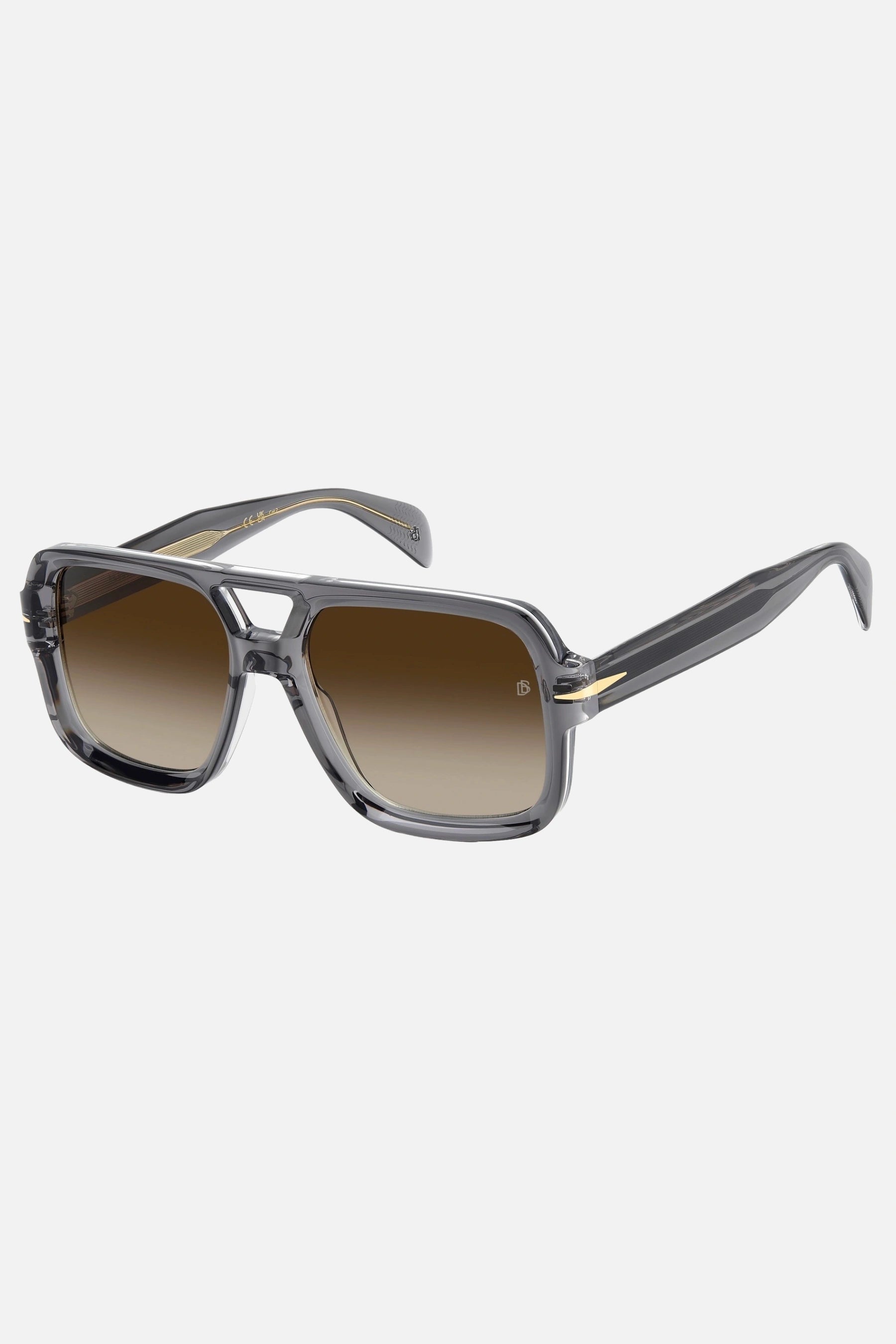 David Beckham DB 7151/S CBLHA 55 - 17 - Ottica Paoletti Foto