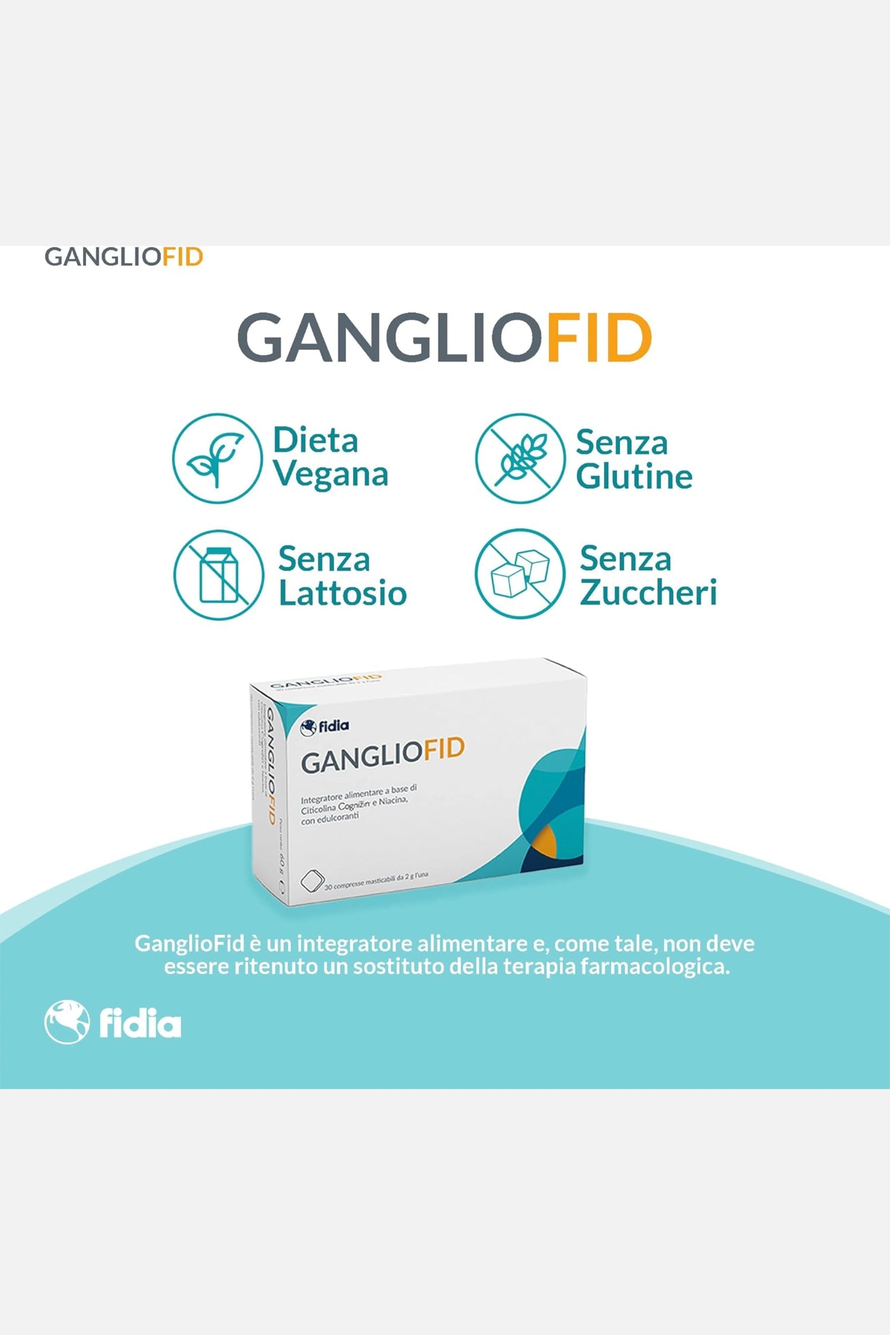 GanglioFid - Ottica Paoletti Foto