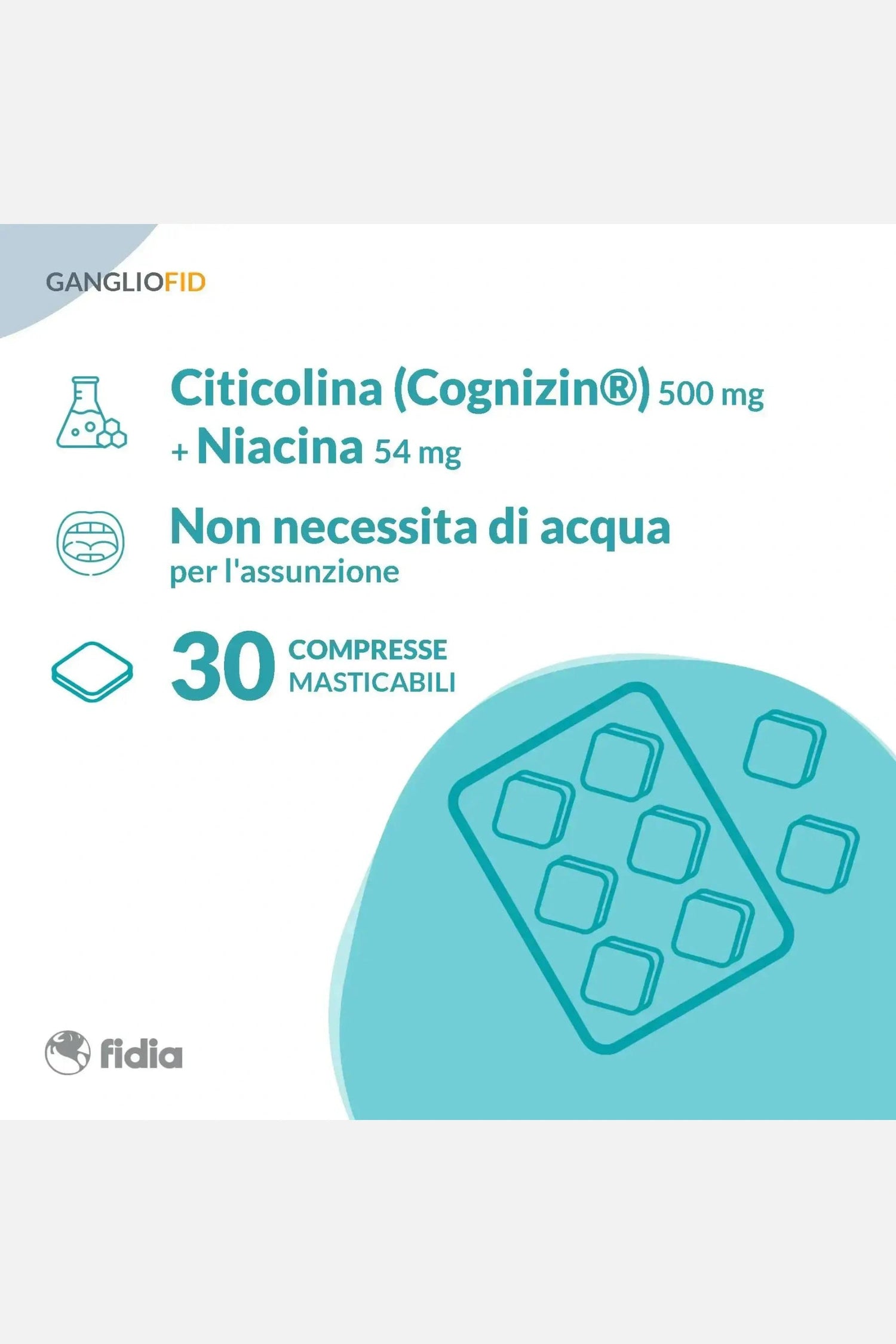 GanglioFid - Ottica Paoletti Foto