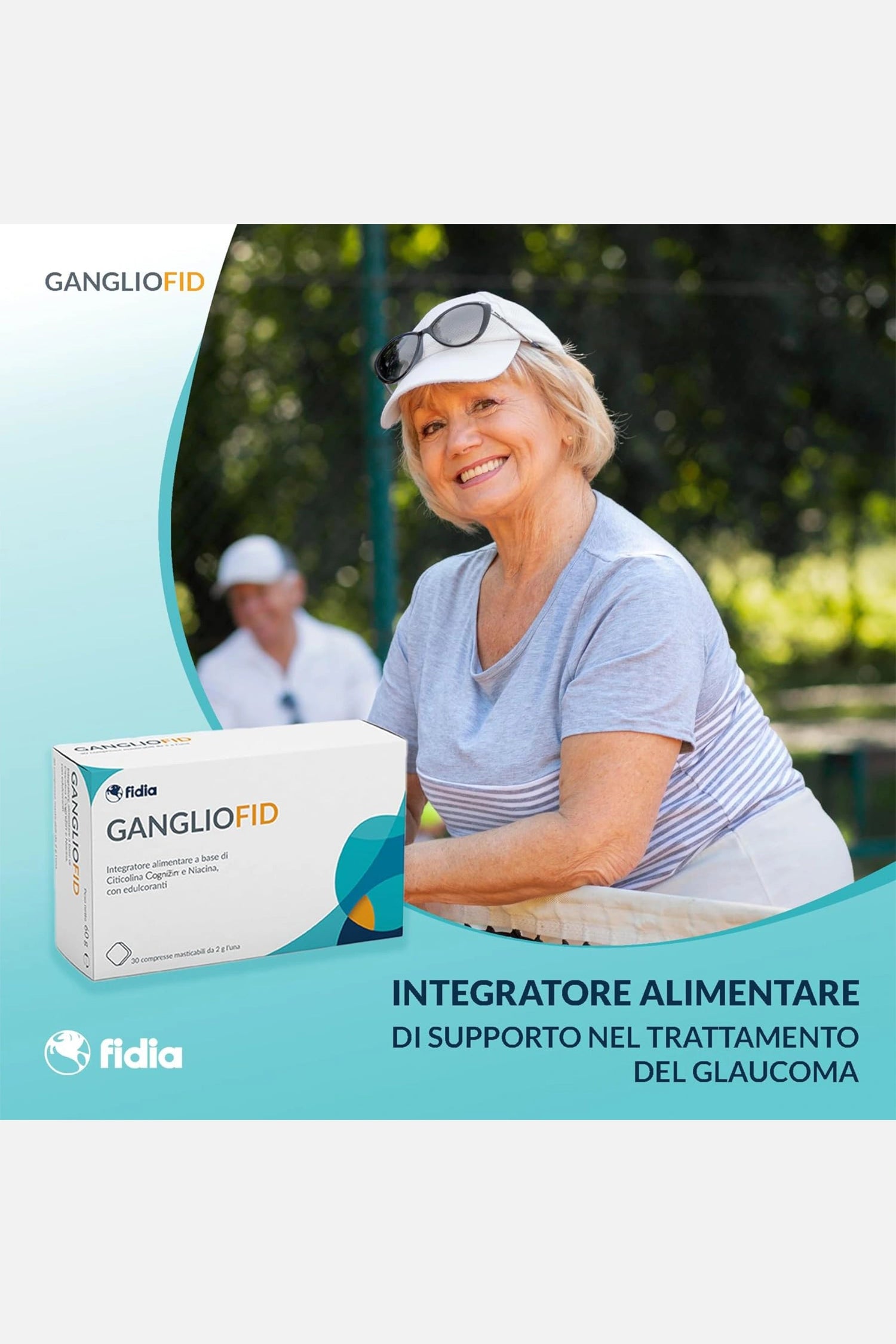GanglioFid - Ottica Paoletti Foto