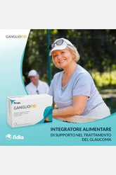 GanglioFid - Ottica Paoletti Foto