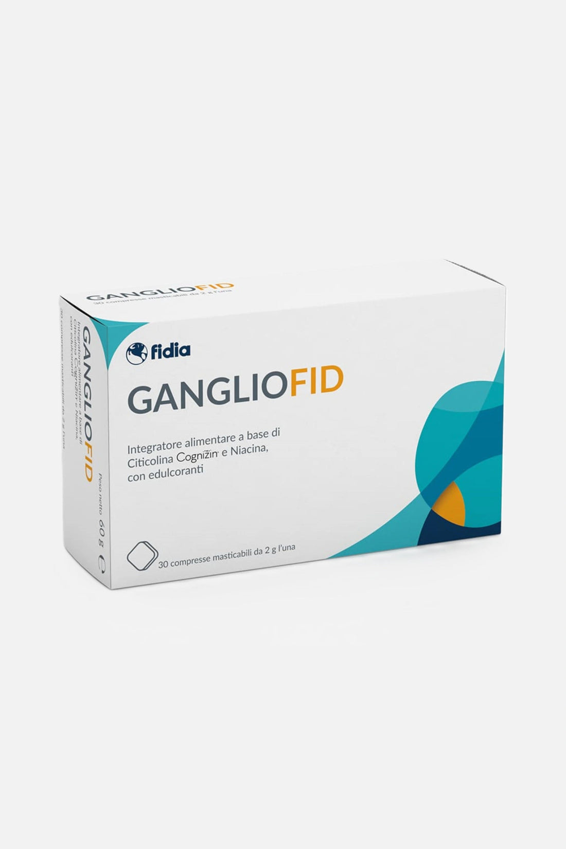 GANGLIOFID - Ottica Paoletti Foto