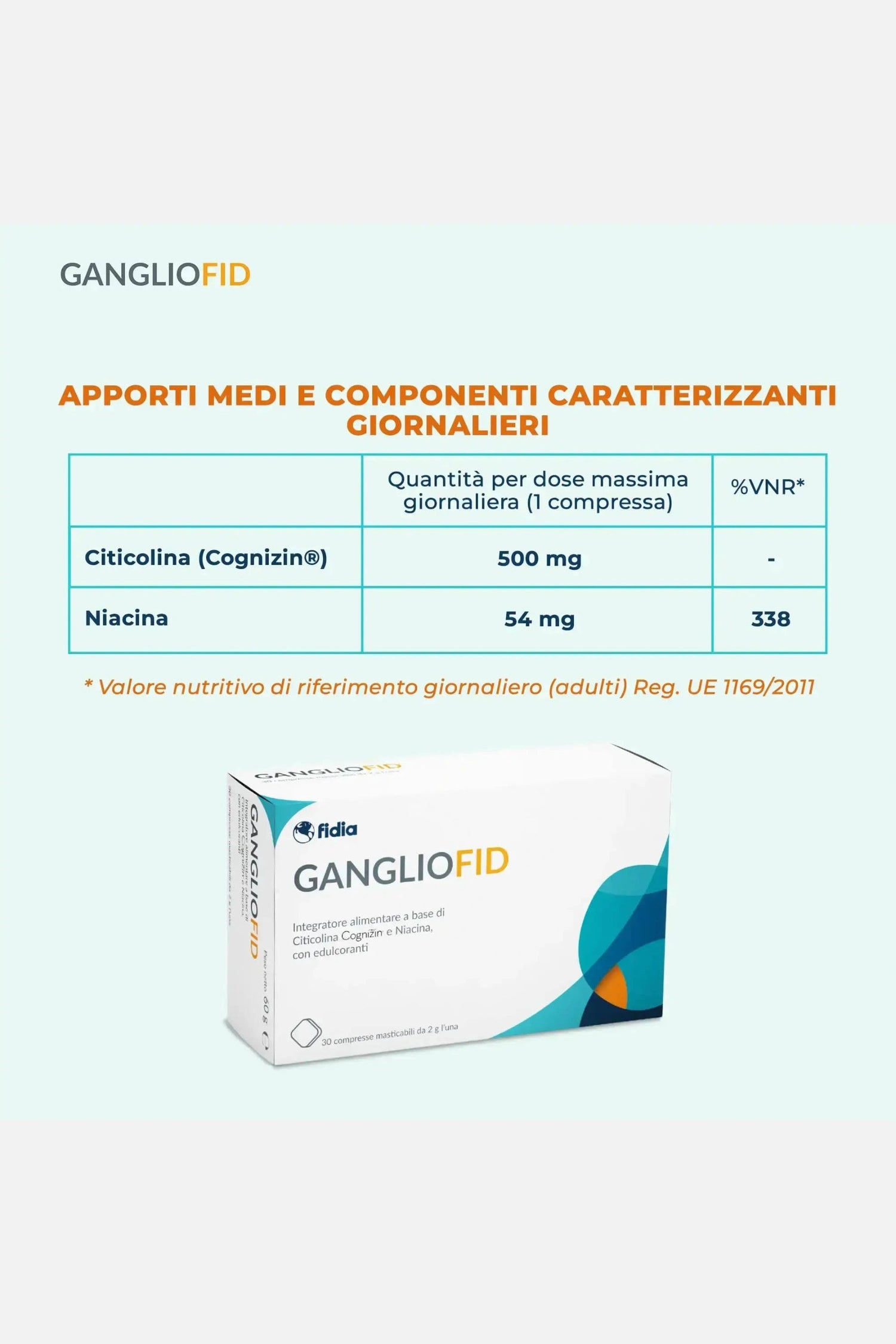 GanglioFid - Ottica Paoletti Foto