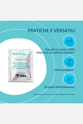 IRIDIUM 20 Garze - Ottica Paoletti Foto
