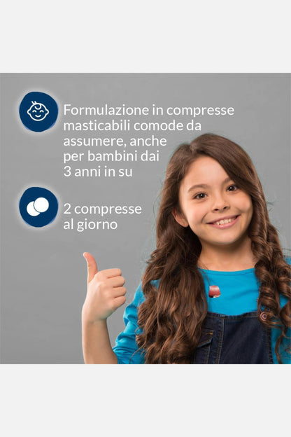 MERAMIRT CM 30 cpr - Ottica Paoletti Foto