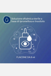 MERAMIRT collirio 8 ml - Ottica Paoletti Foto
