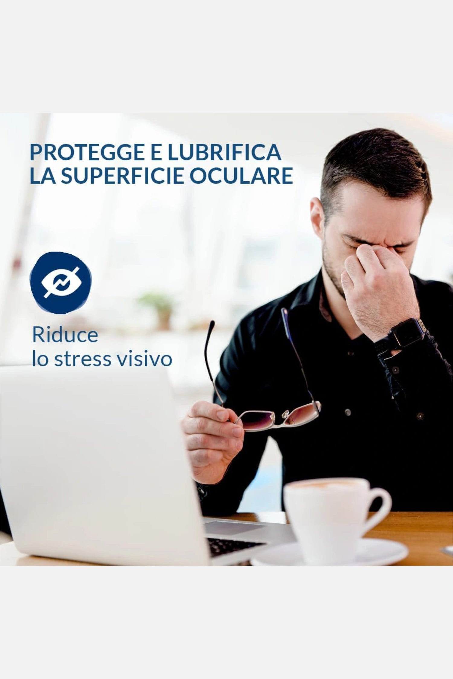 MERAMIRT collirio 8 ml - Ottica Paoletti Foto