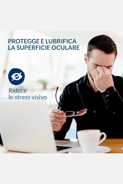MERAMIRT collirio 8 ml - Ottica Paoletti Foto