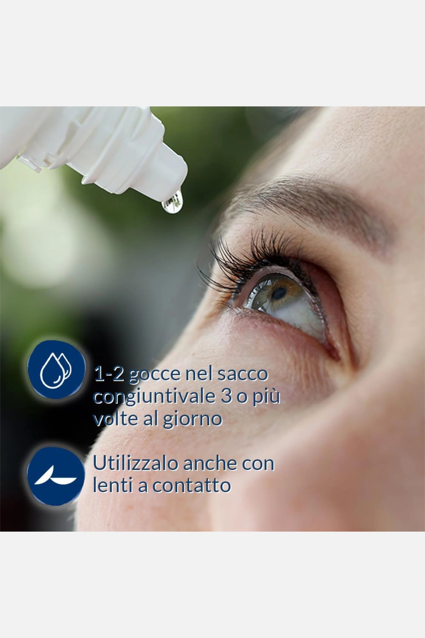 MERAMIRT collirio 8 ml - Ottica Paoletti Foto