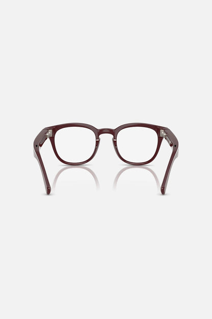 Nuance Audio Panthos AW5002 05 48-22 - Ottica Paoletti