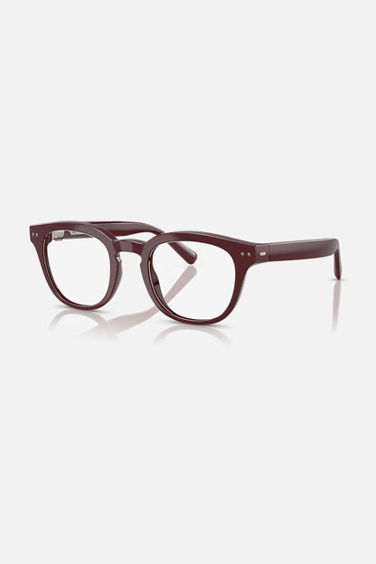 Nuance Audio Panthos AW5002 05 48-22 - Ottica Paoletti