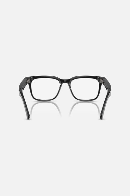 Occhiali acustici Nuance Audio Square AW5004 04