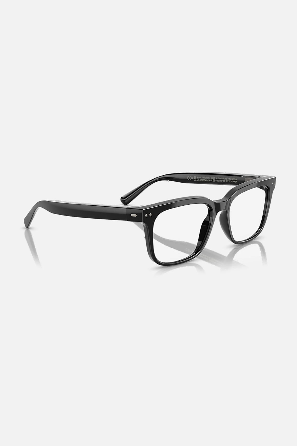 Occhiali acustici Nuance Audio Square AW5004 04