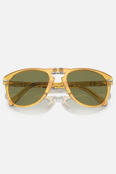Persol PO0714SM 204/P1 Steve McQueen 54-21