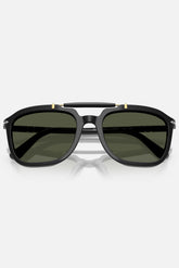 Persol PO0203S 95/31 57-20 Senna Series