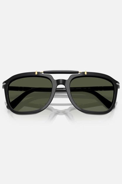 Persol PO0203S 95/31 57-20 Senna Series