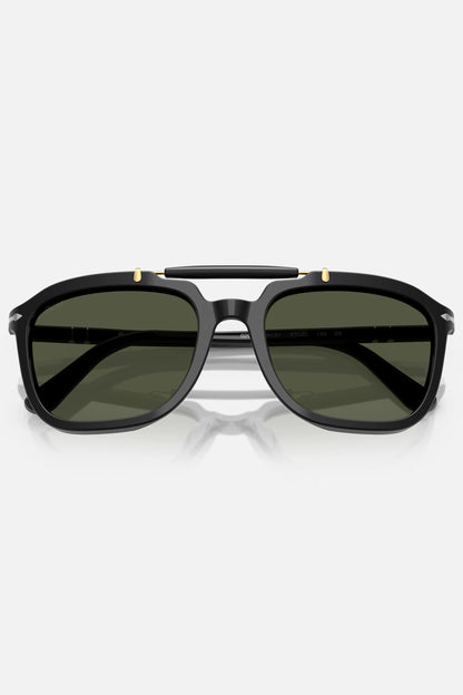 Persol PO0203S 95/31 57 - 20 Senna Series - Ottica Paoletti Foto