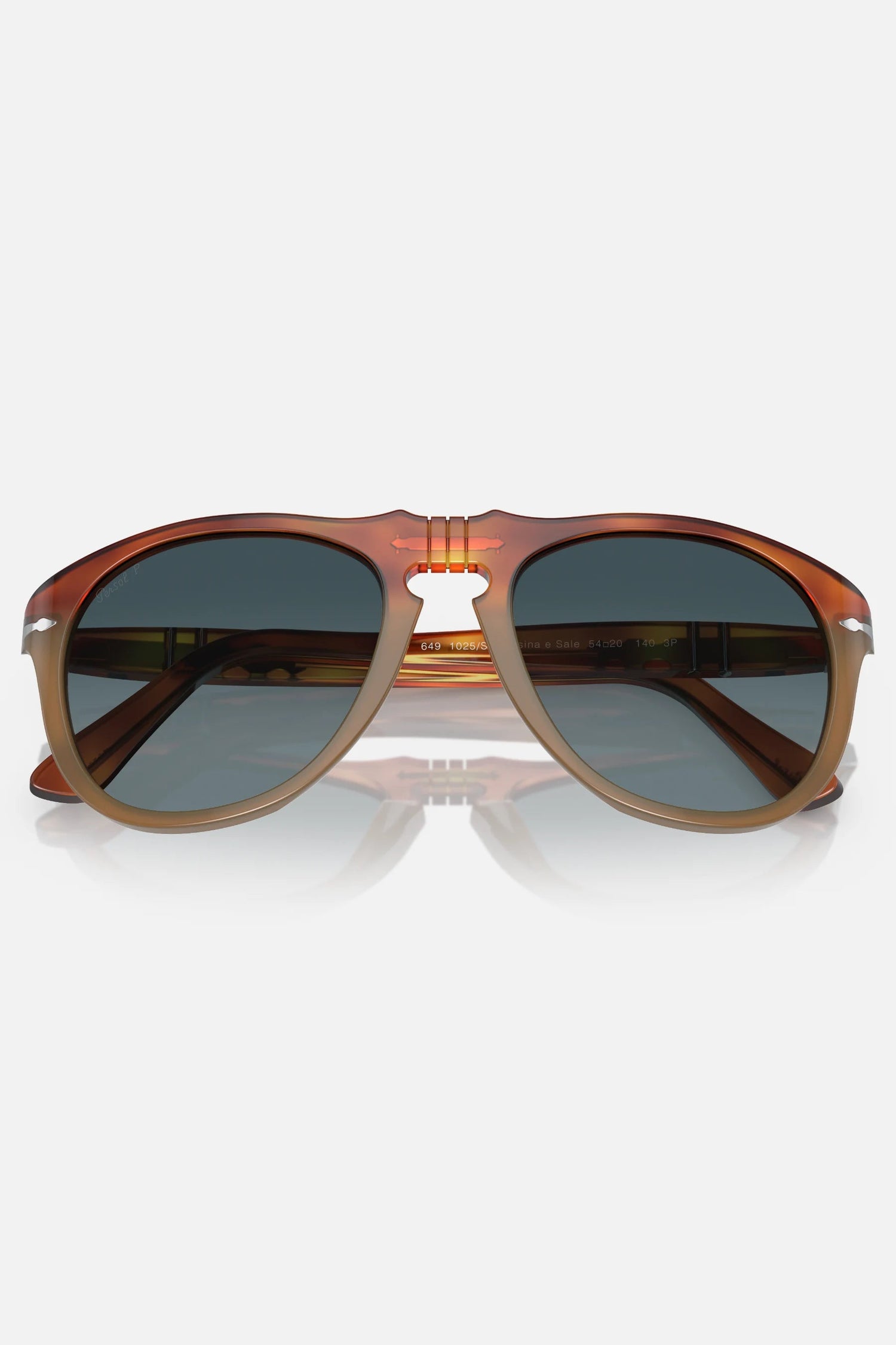 Persol PO0649 1025S3 54 - 20 - Ottica Paoletti Foto