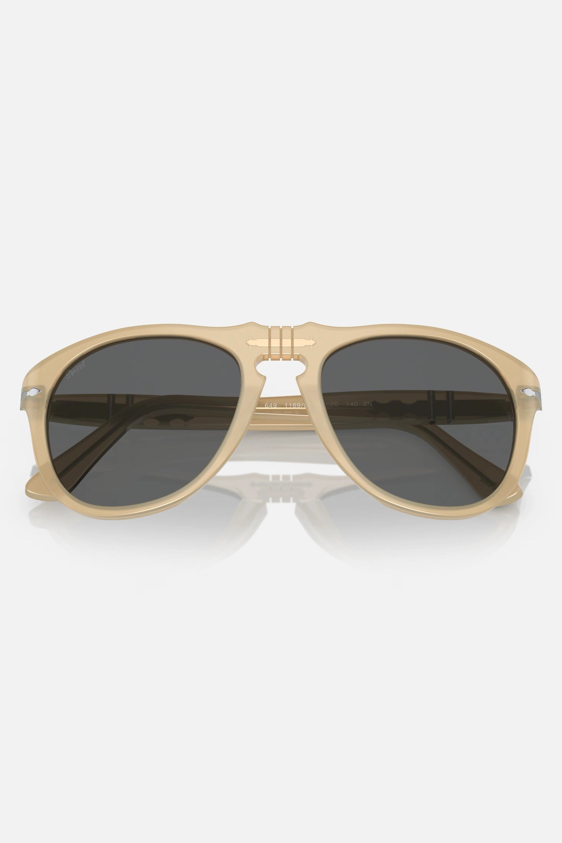 Persol PO0649 1169B1 54 - 20: L&
