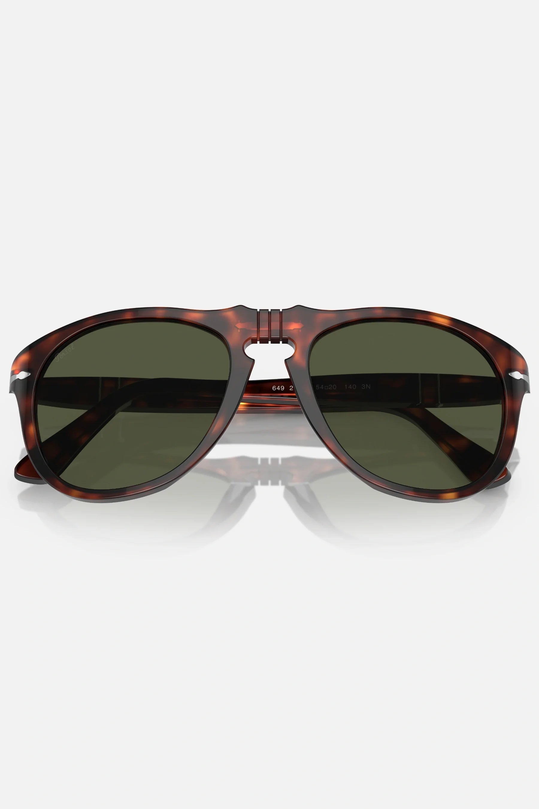 Persol PO0649 24/31 56 - 20 - Ottica Paoletti Foto