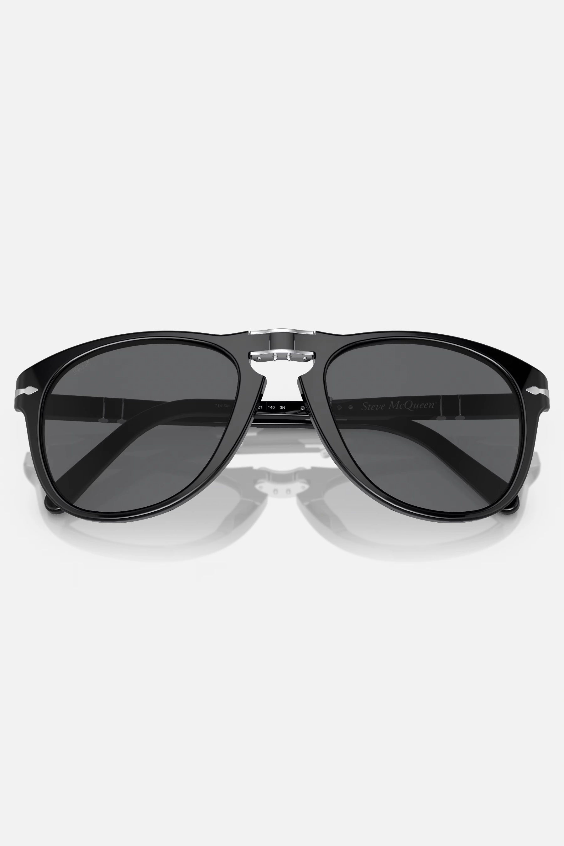Persol PO0714SM 95/B1 Steve McQueen 54 - 21 - Ottica Paoletti Foto