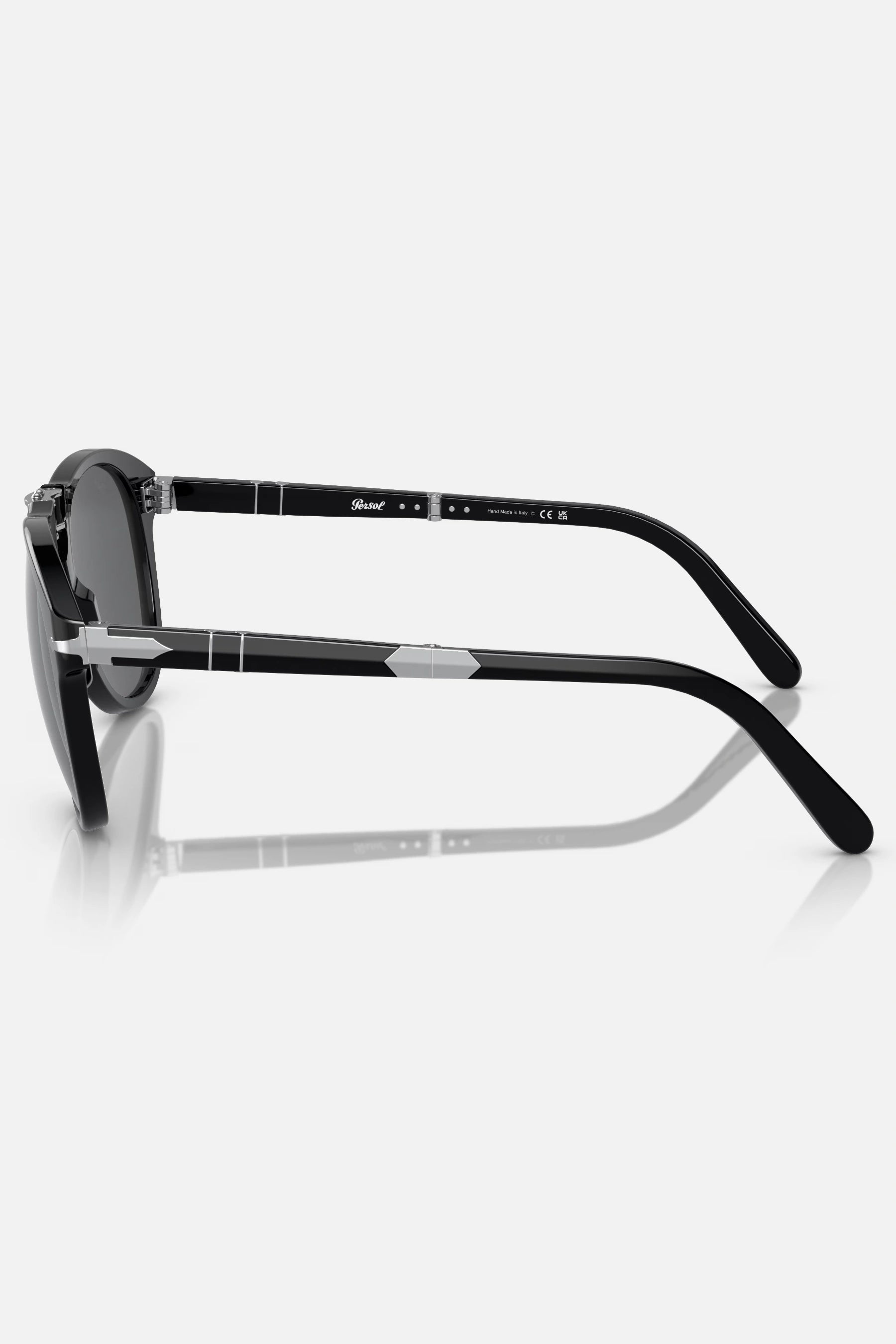 Persol PO0714SM 95/B1 Steve McQueen 54 - 21 - Ottica Paoletti Foto