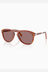 Persol PO0714SM 96/53 Steve McQueen - Ottica Paoletti Foto