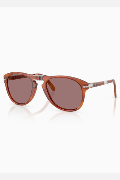 Persol PO0714SM 96/53 Steve McQueen - Ottica Paoletti Foto