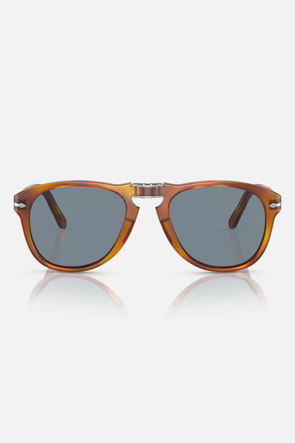 Persol PO0714SM 96/56 Steve McQueen - Ottica Paoletti Foto