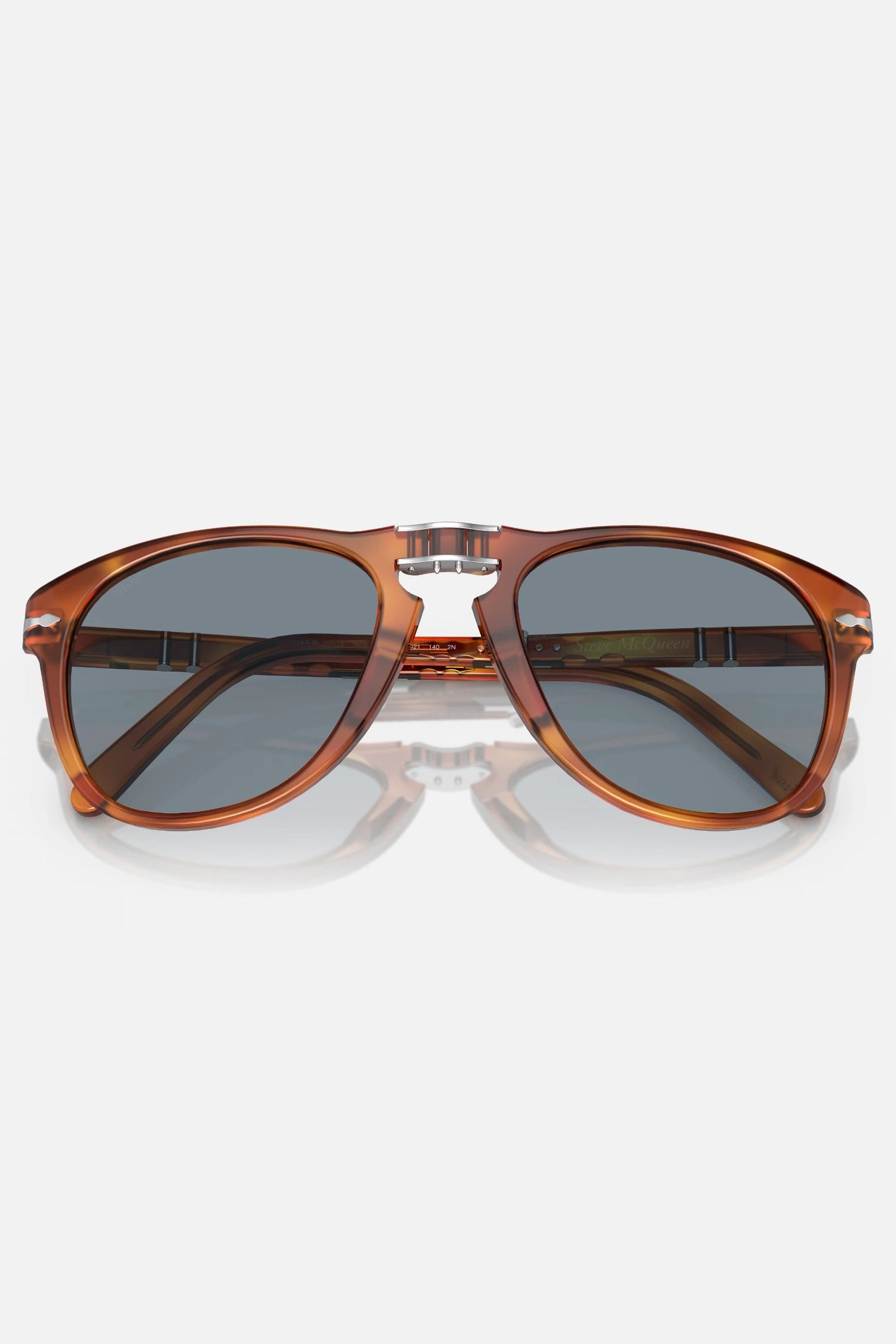 Persol PO0714SM 96/56 Steve McQueen - Ottica Paoletti Foto