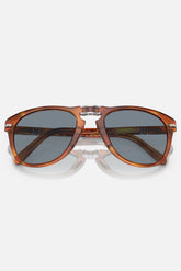 Persol PO0714SM 96/56 Steve McQueen - Ottica Paoletti Foto