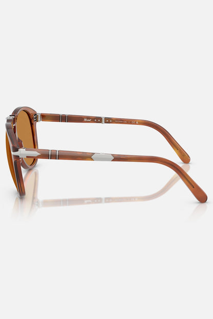 Persol PO0714SM 96/73 Steve McQueen - Ottica Paoletti Foto