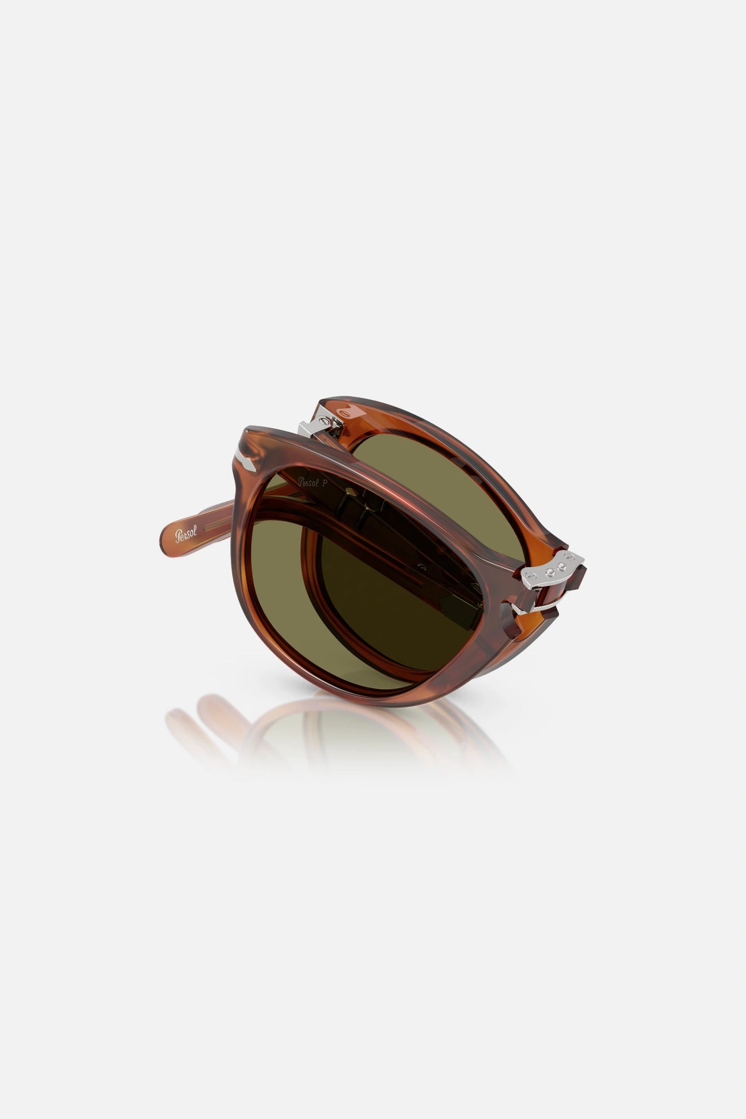 Persol PO0714SM 96/P1 Steve McQueen - Ottica Paoletti Foto
