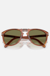 Persol PO0714SM 96/P1 Steve McQueen - Ottica Paoletti Foto