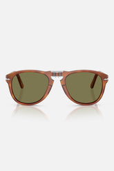 Persol PO0714SM 96/P1 Steve McQueen - Ottica Paoletti Foto