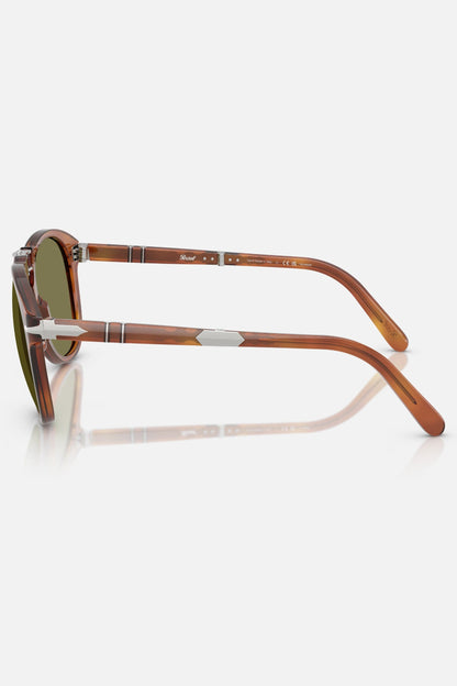 Persol PO0714SM 96/P1 Steve McQueen - Ottica Paoletti Foto