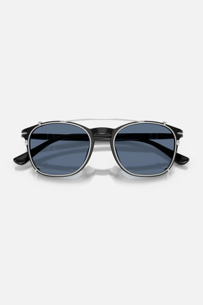 Clip-on da sole Persol PO3007CX 104180