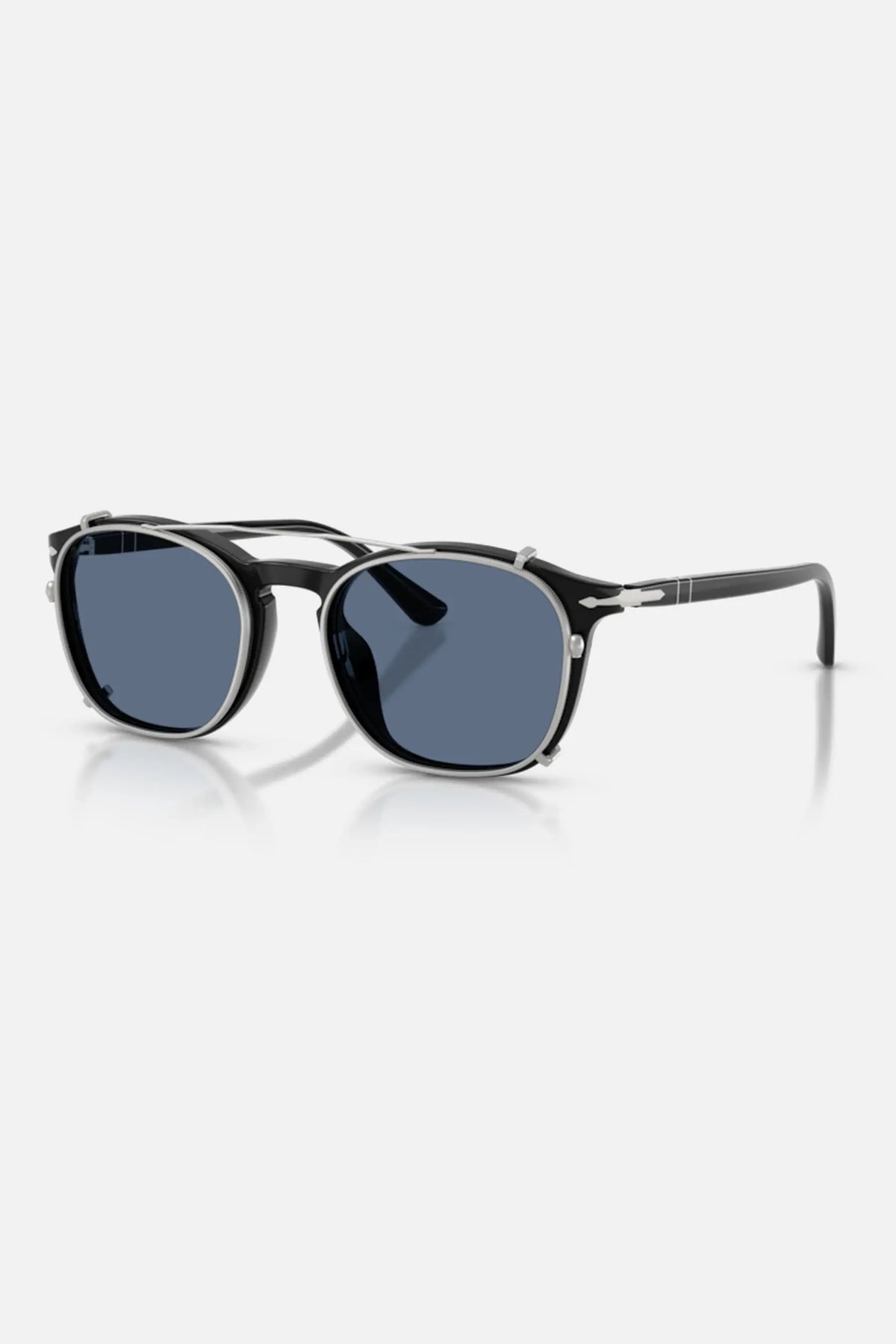 Clip-on da sole Persol PO3007CX 104180