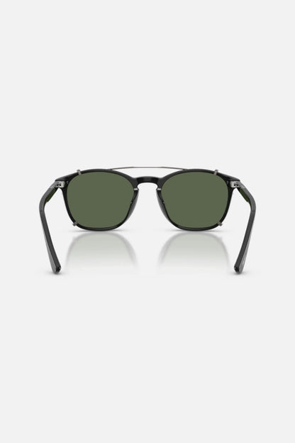 Clip-on da sole Persol PO3007CX 935/9A