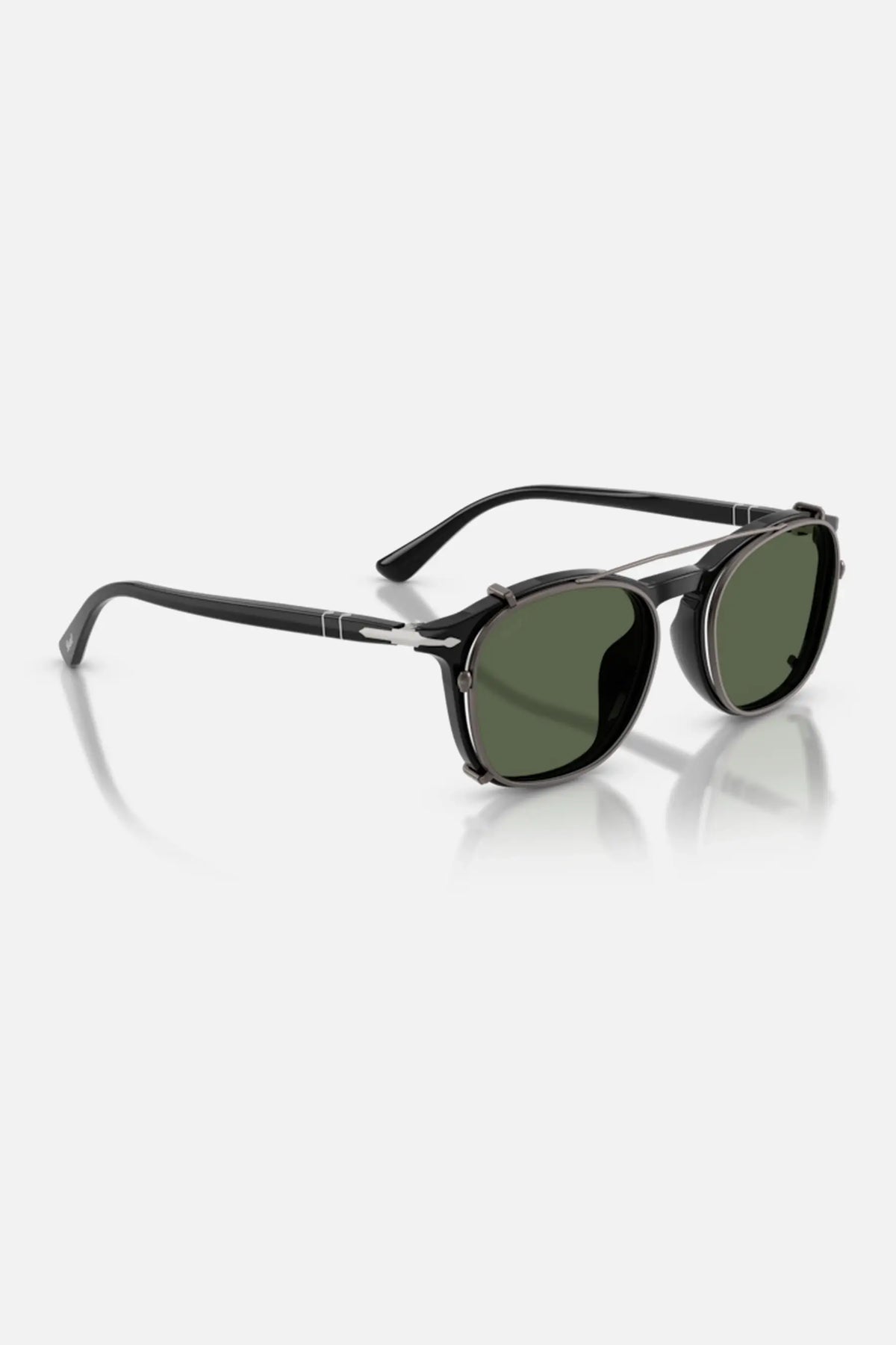 Clip-on da sole Persol PO3007CX 935/9A