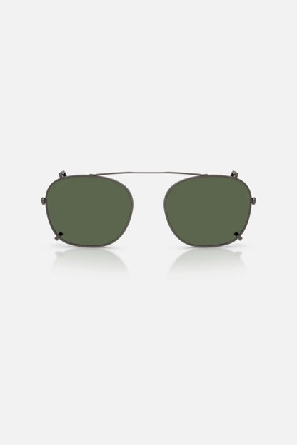 Clip-on da sole Persol PO3007CX 935/9A