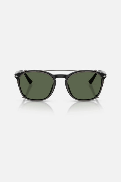 Clip-on da sole Persol PO3007CX 935/9A