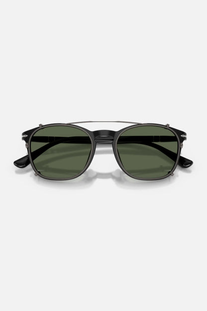 Clip-on da sole Persol PO3007CX 935/9A
