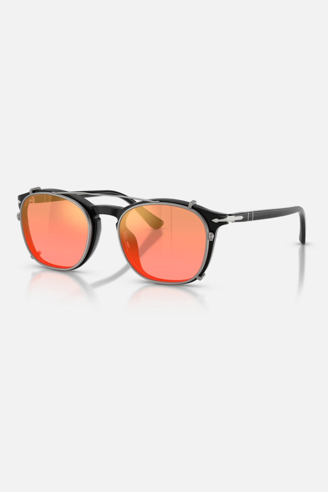 Clip-on da sole Persol PO3007CX 938/6F