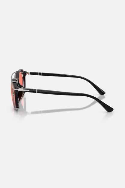 Clip-on da sole Persol PO3007CX 938/6F