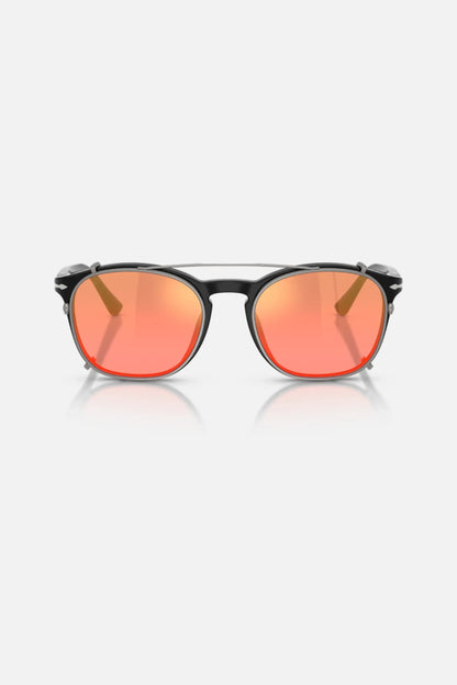 Clip-on da sole Persol PO3007CX 938/6F