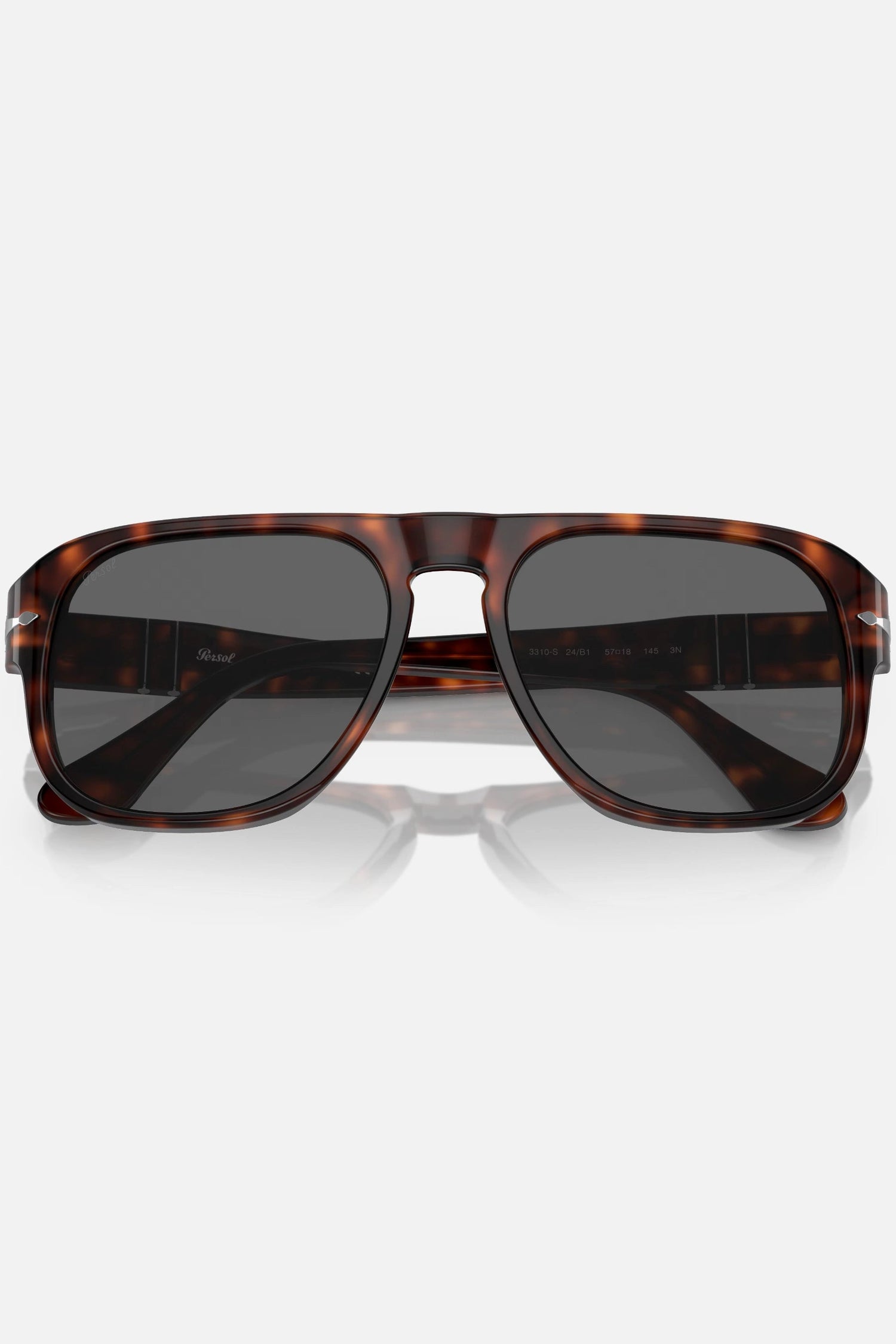 Persol PO3310S 24/B1 57 - 18 Jean - Ottica Paoletti Foto