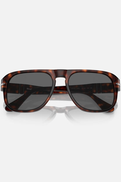 Persol PO3310S 24/B1 57 - 18 Jean - Ottica Paoletti Foto